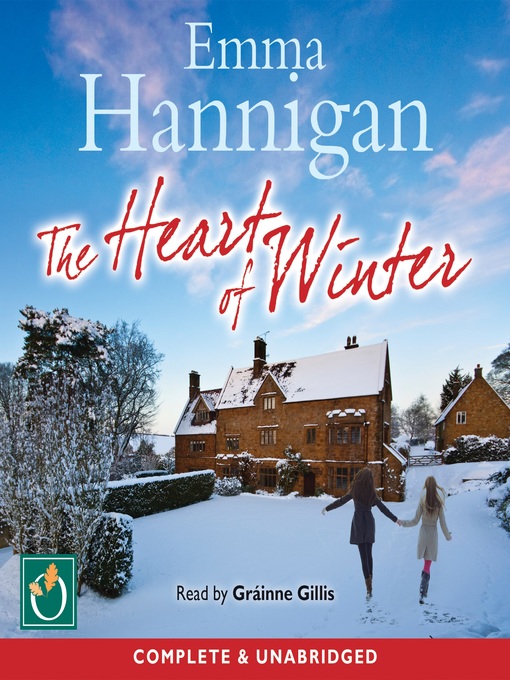 Title details for The Heart of Winter by Emma Hannigan - Available
